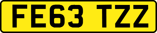 FE63TZZ