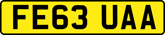 FE63UAA