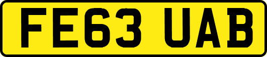 FE63UAB