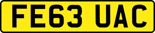 FE63UAC