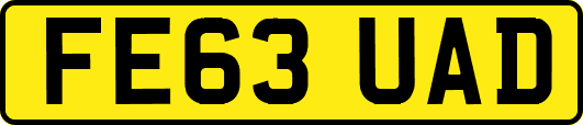 FE63UAD