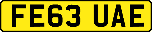 FE63UAE
