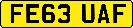 FE63UAF