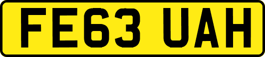 FE63UAH