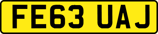 FE63UAJ