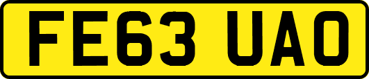 FE63UAO