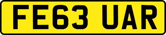 FE63UAR
