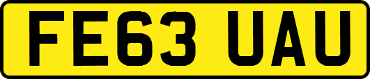 FE63UAU