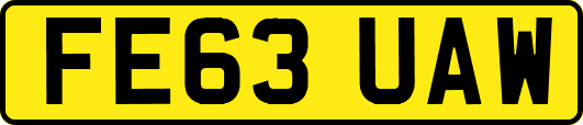 FE63UAW