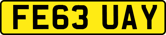 FE63UAY