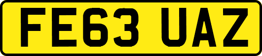 FE63UAZ