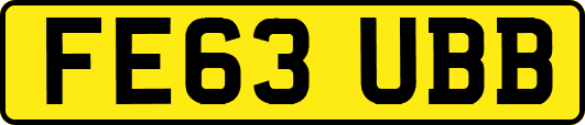 FE63UBB