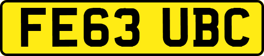 FE63UBC