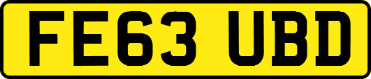 FE63UBD