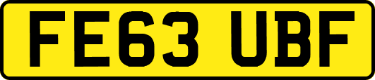 FE63UBF