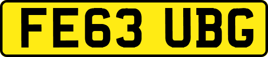 FE63UBG
