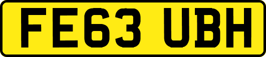 FE63UBH