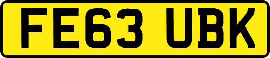 FE63UBK