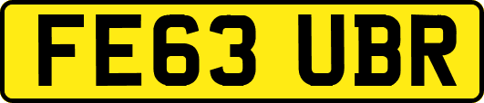 FE63UBR