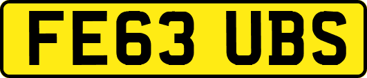 FE63UBS