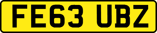 FE63UBZ