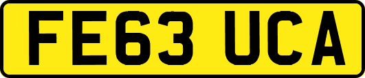 FE63UCA