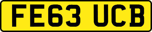 FE63UCB
