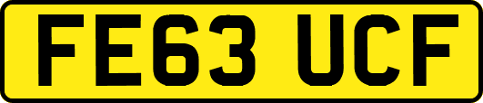 FE63UCF
