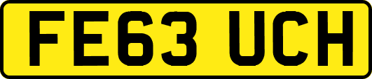 FE63UCH