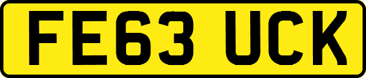FE63UCK