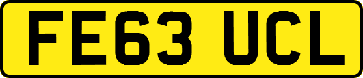 FE63UCL