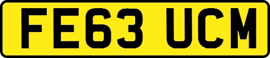 FE63UCM
