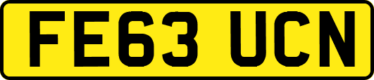 FE63UCN