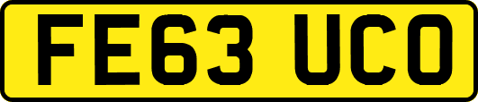 FE63UCO