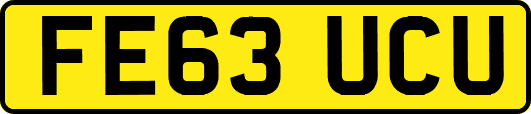 FE63UCU