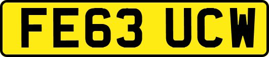 FE63UCW