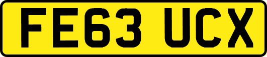 FE63UCX