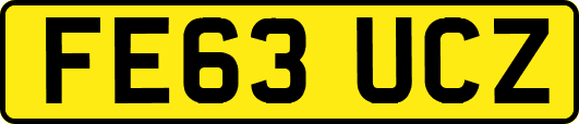FE63UCZ