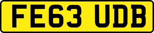 FE63UDB