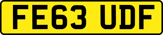 FE63UDF