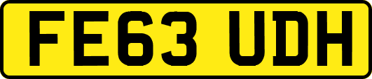 FE63UDH