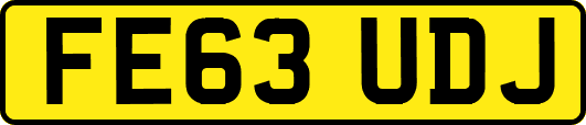 FE63UDJ