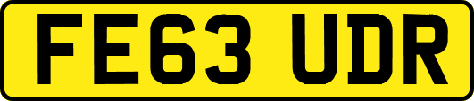 FE63UDR