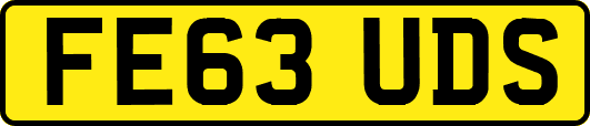 FE63UDS
