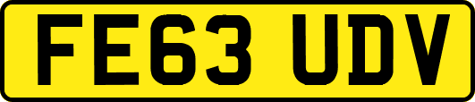 FE63UDV