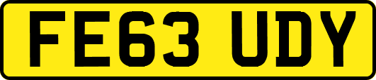 FE63UDY