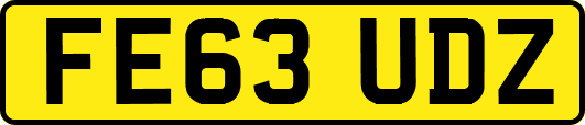 FE63UDZ