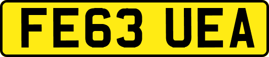 FE63UEA