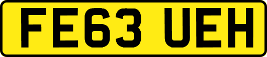 FE63UEH