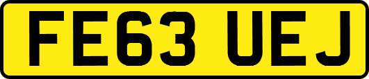 FE63UEJ